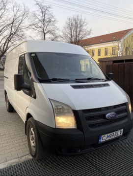 Transport sau mutari de marfa - materiale - mobila - diverse